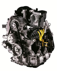 P9B63 Engine